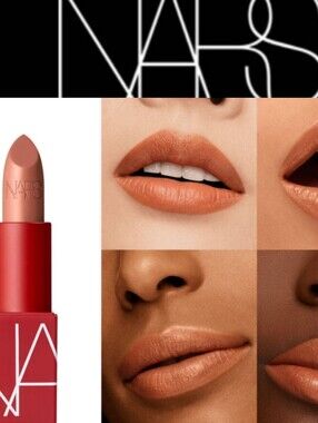 NARS Cosmetics Satin Lipstick